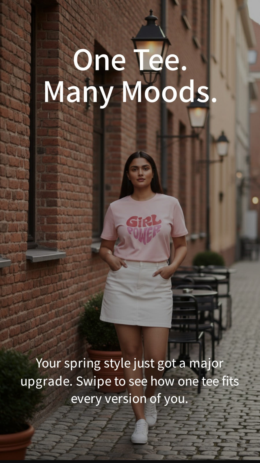 Tees