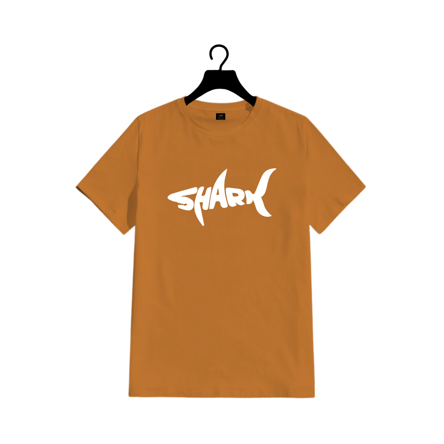Rust Orange