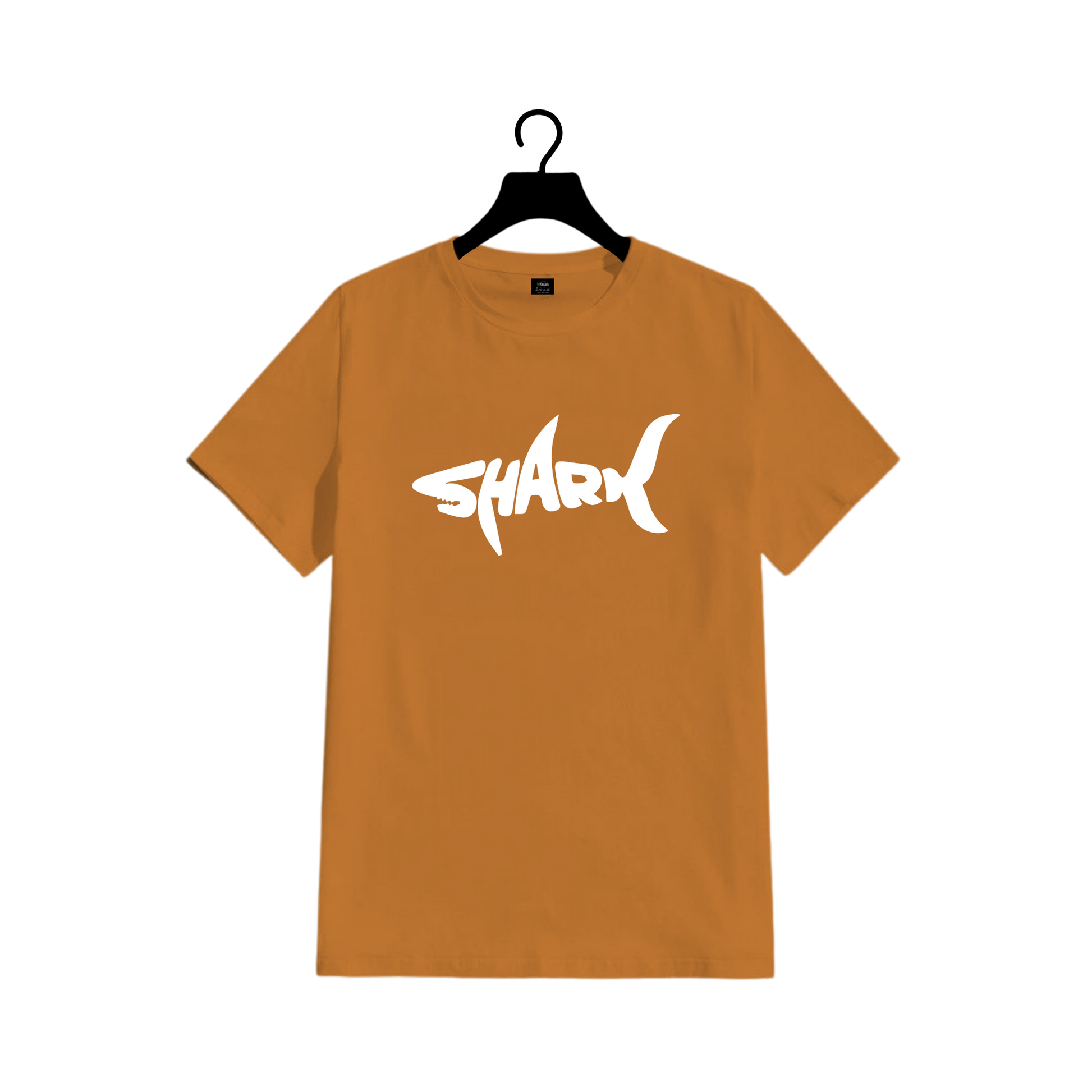 Rust Orange