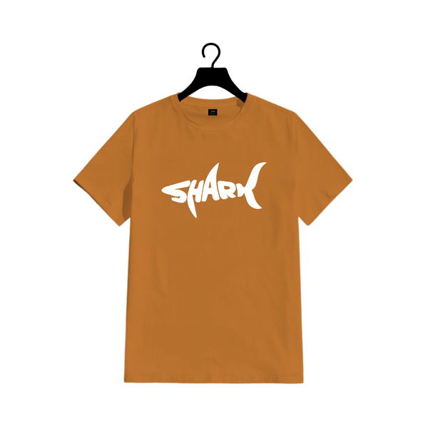 Rust Orange