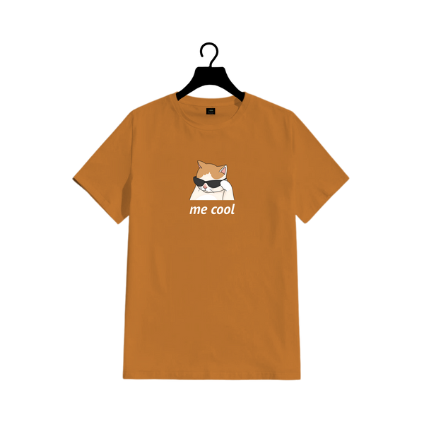 Rust Orange