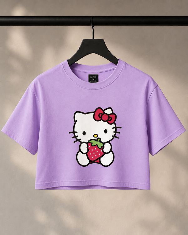 Lavender Purple