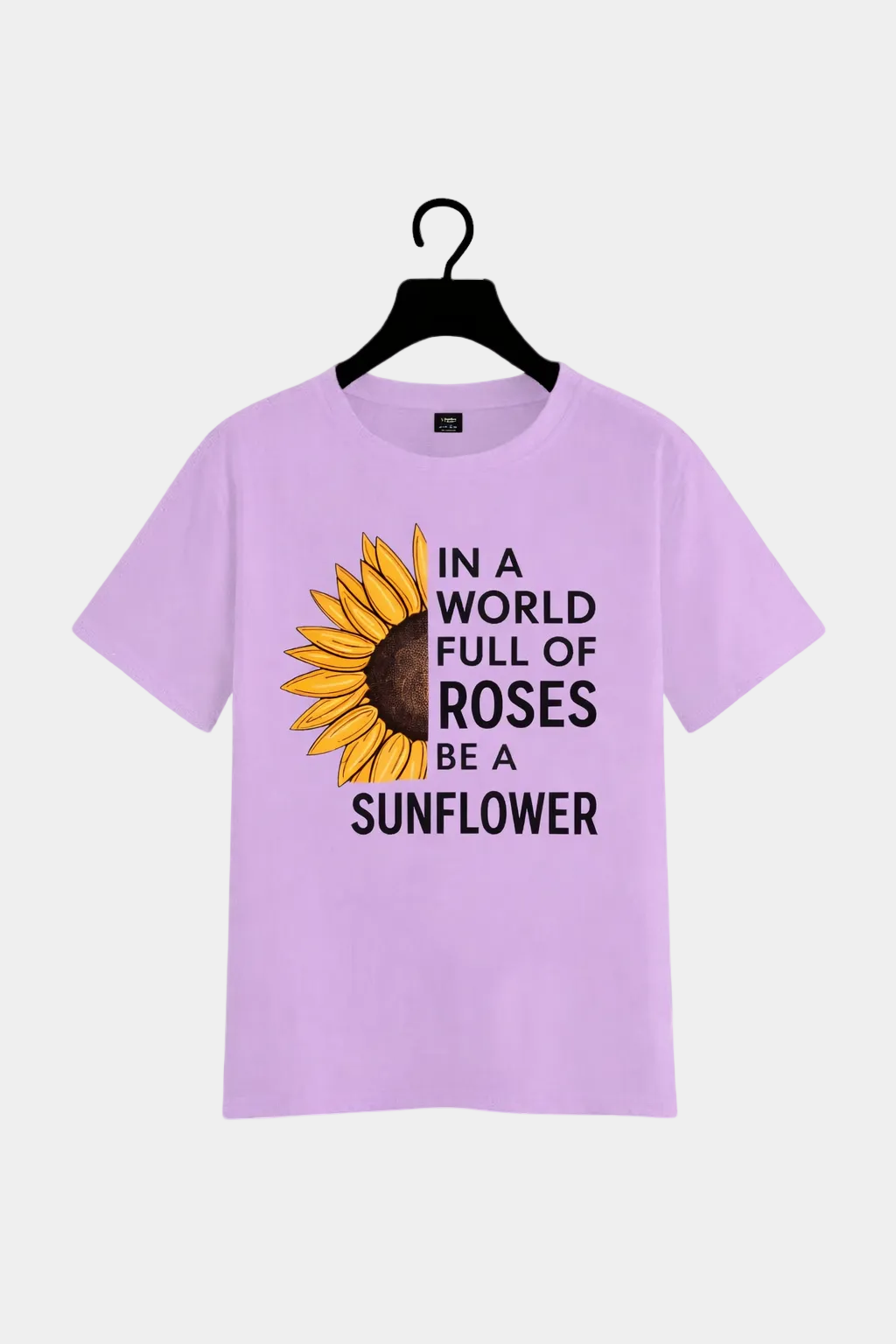 Lavender Purple