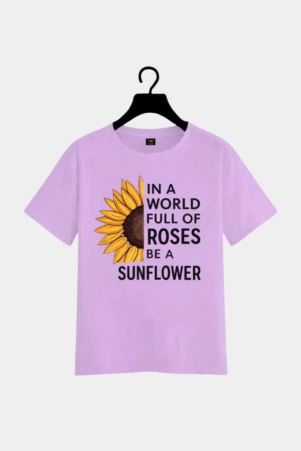 Lavender Purple