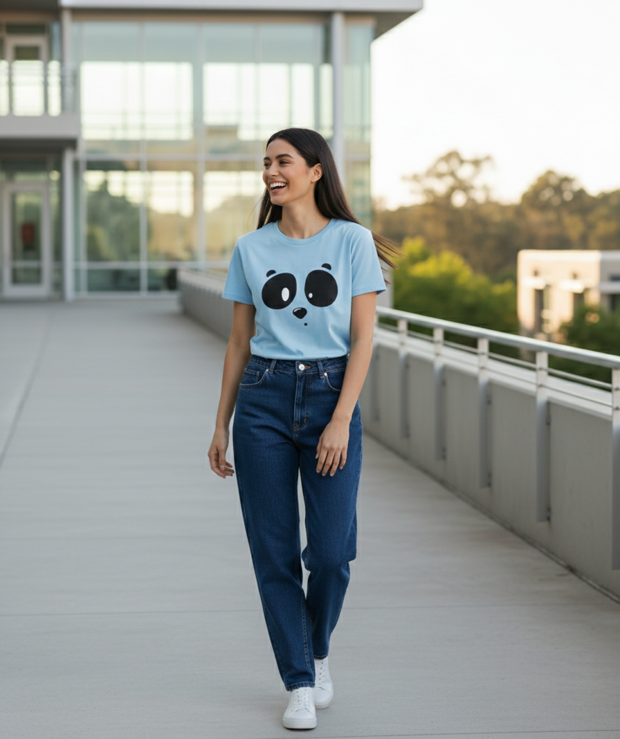 Sky Blue