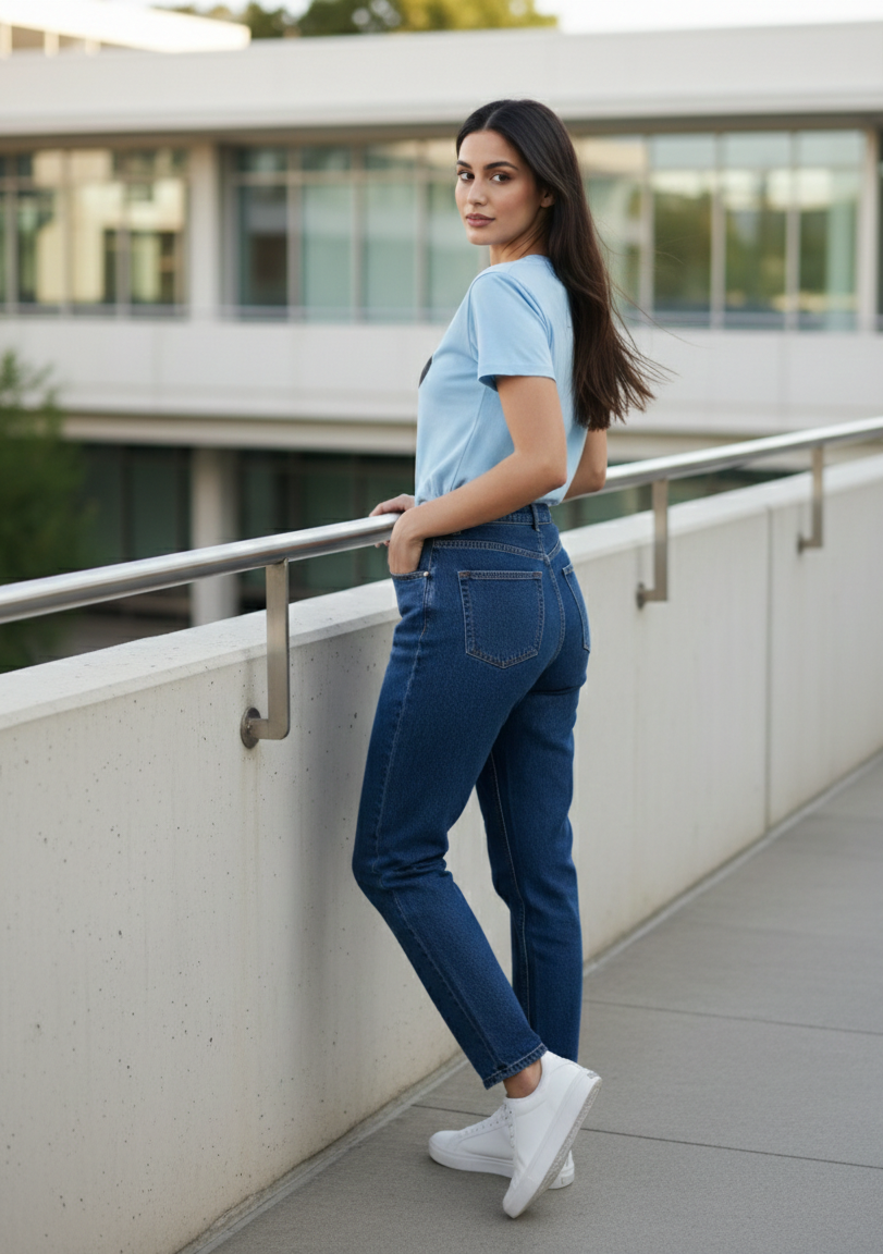 Sky Blue