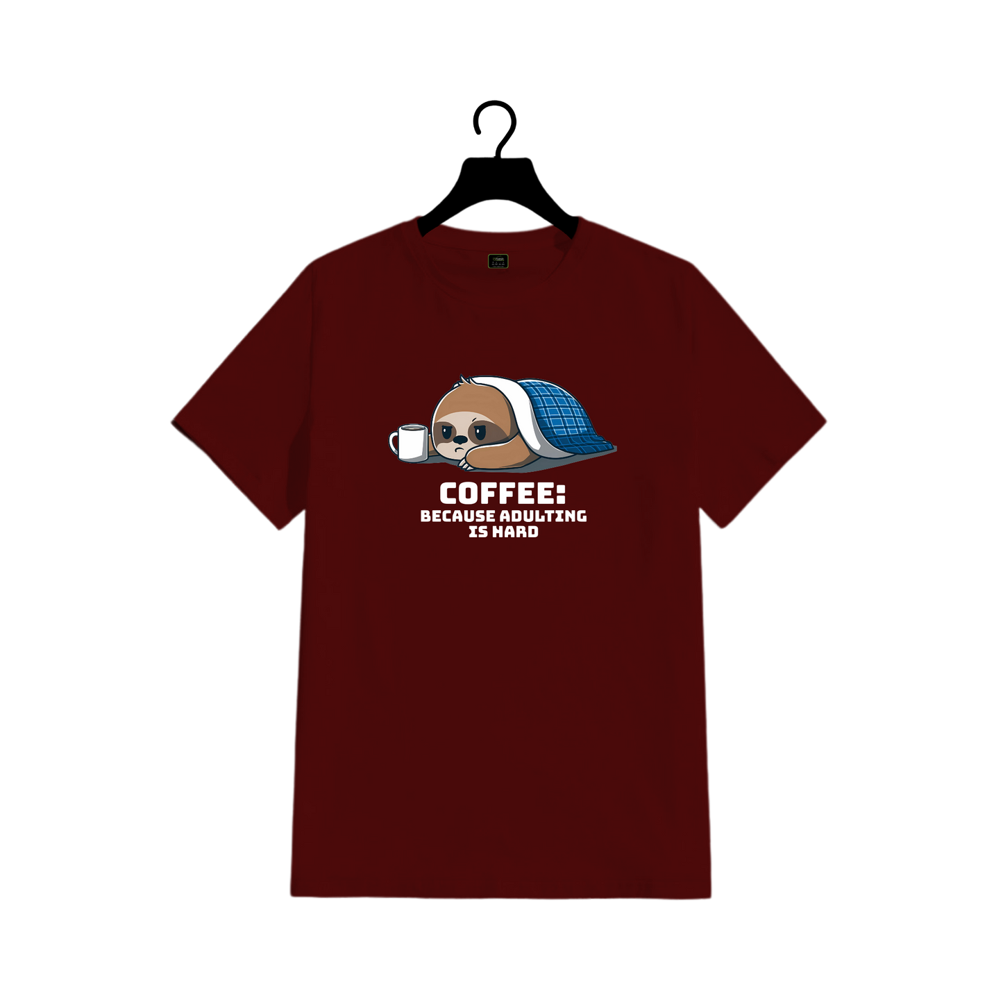 mahroon