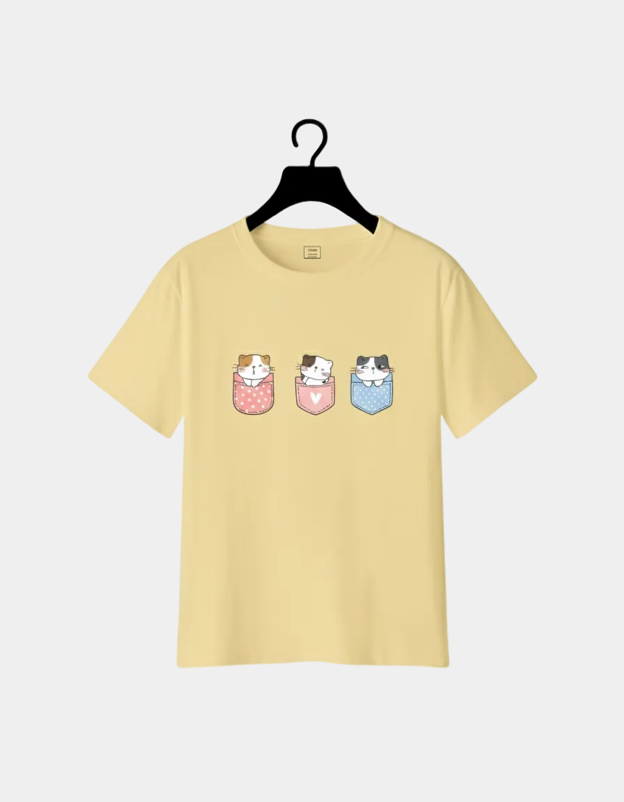 Butter Yellow