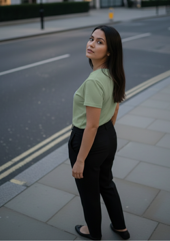 Sage Green
