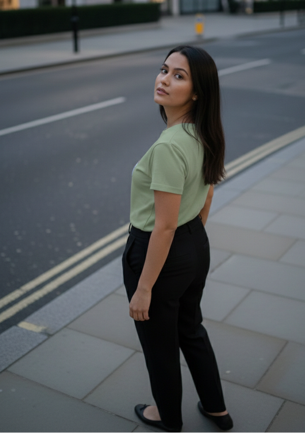 Sage Green