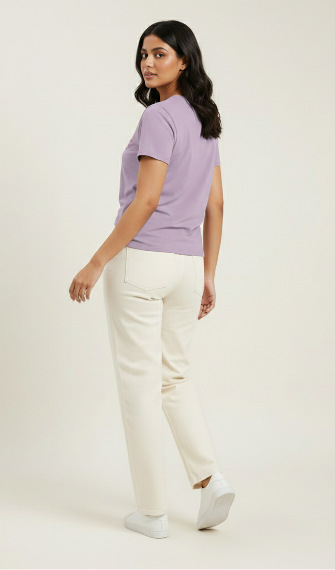 Lavender Purple