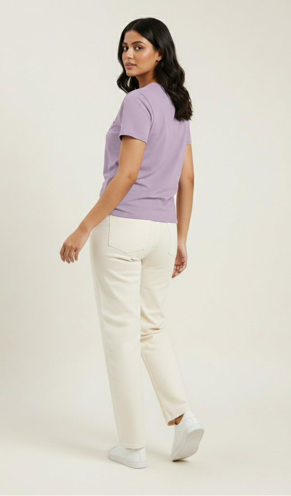 Lavender Purple