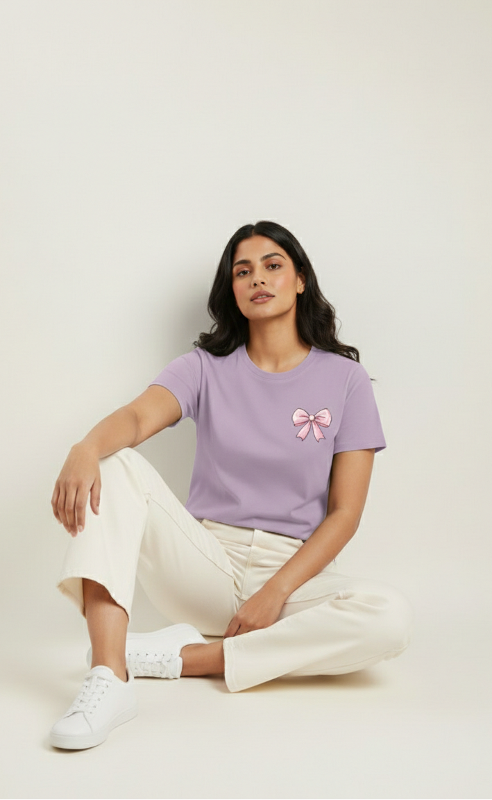 Lavender Purple