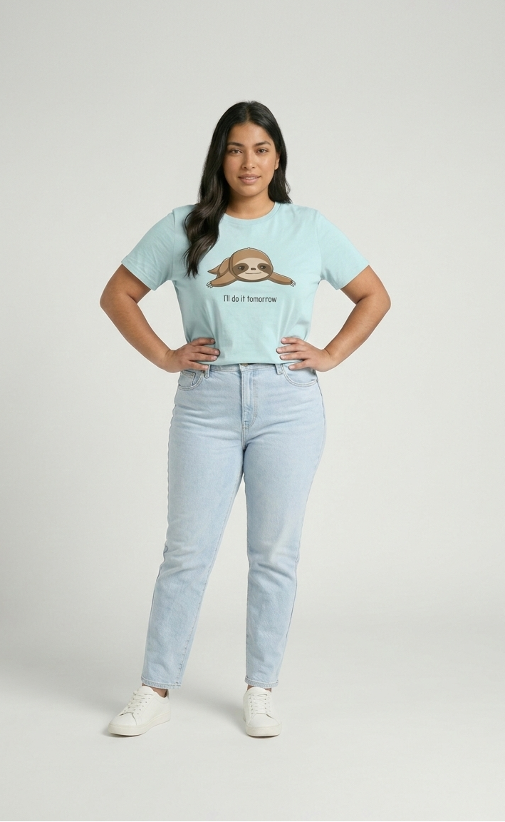 Sky Blue