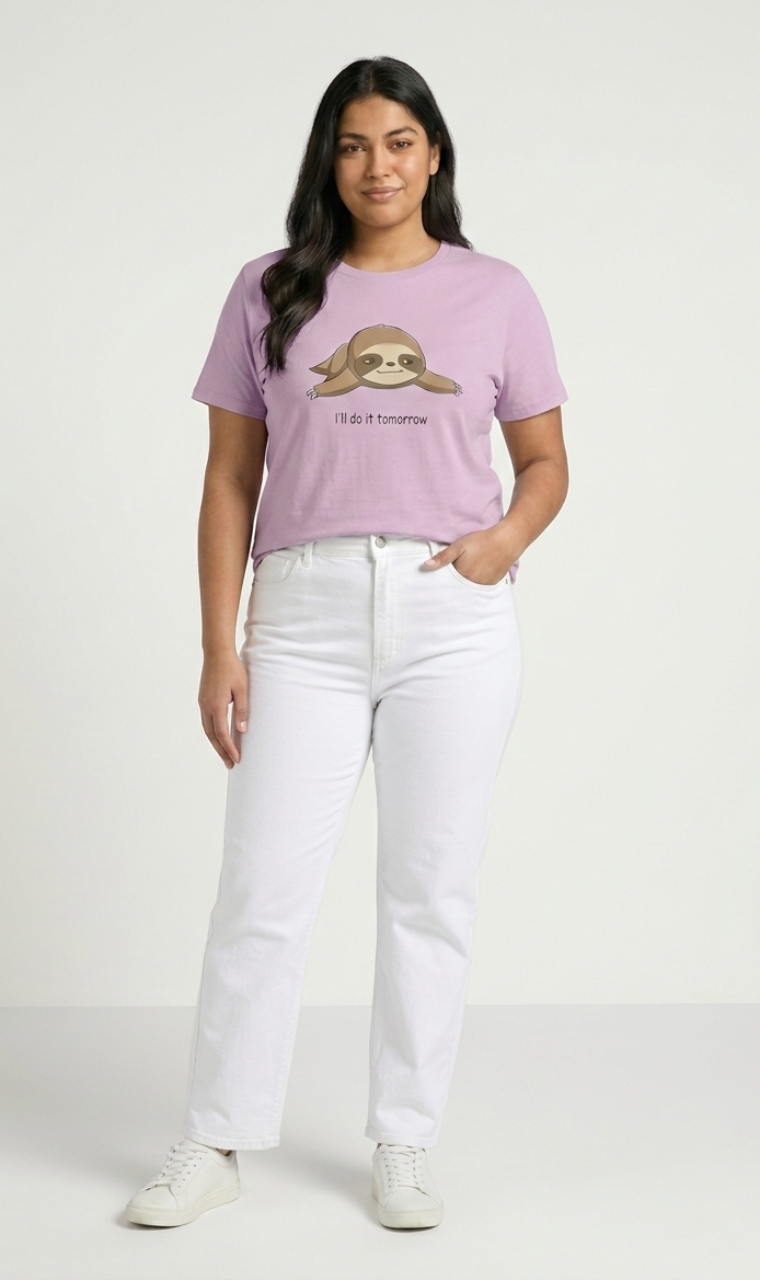 Lavender Purple