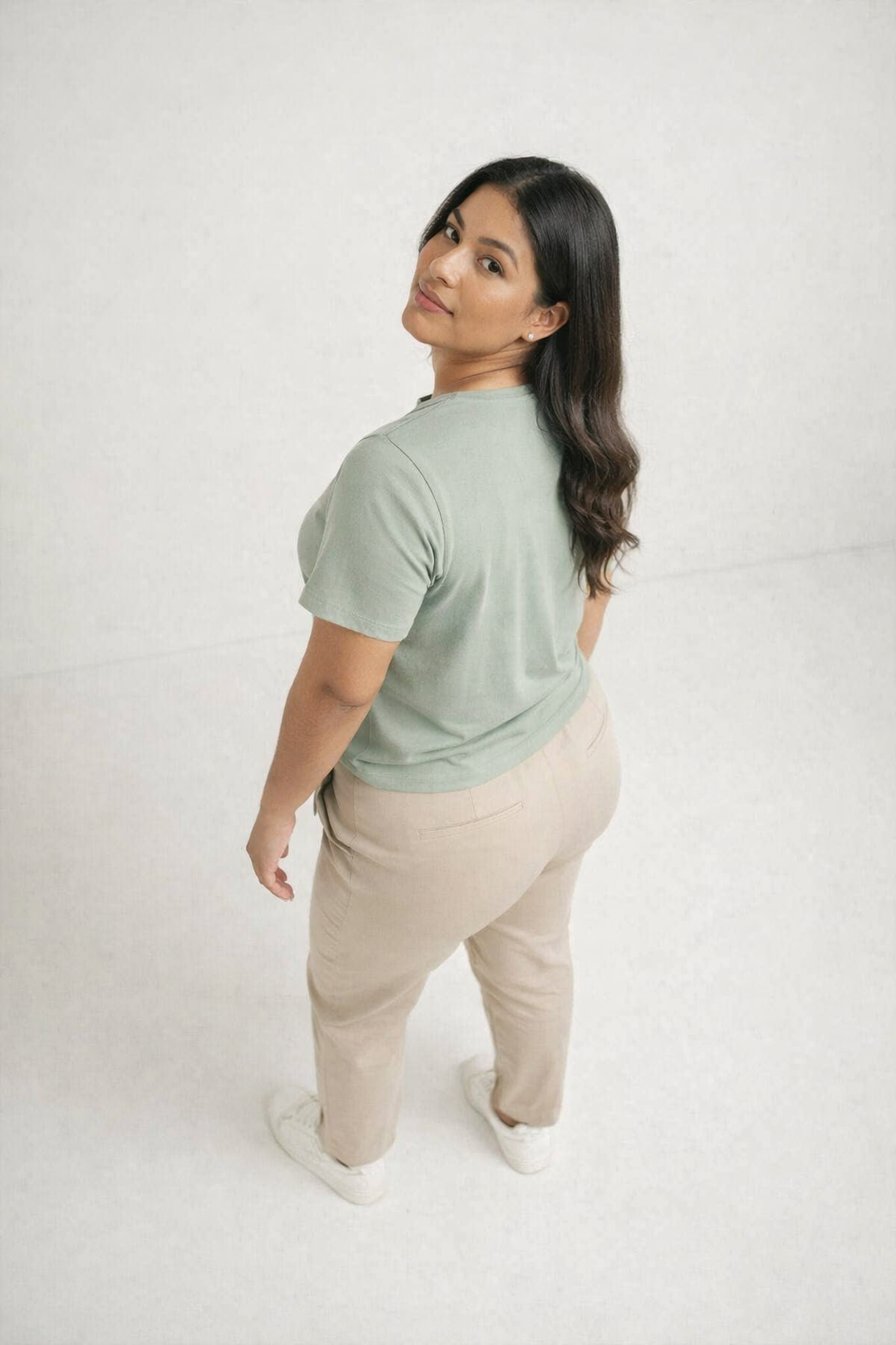 Sage Green