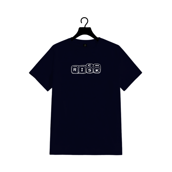 Deep Navy Blue