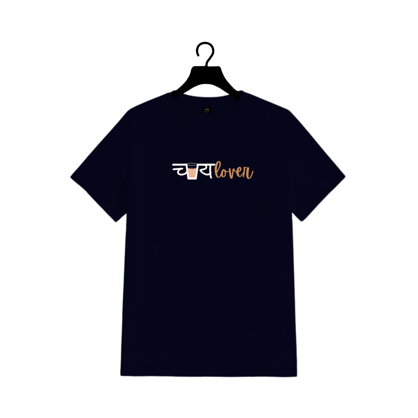 Deep Navy Blue