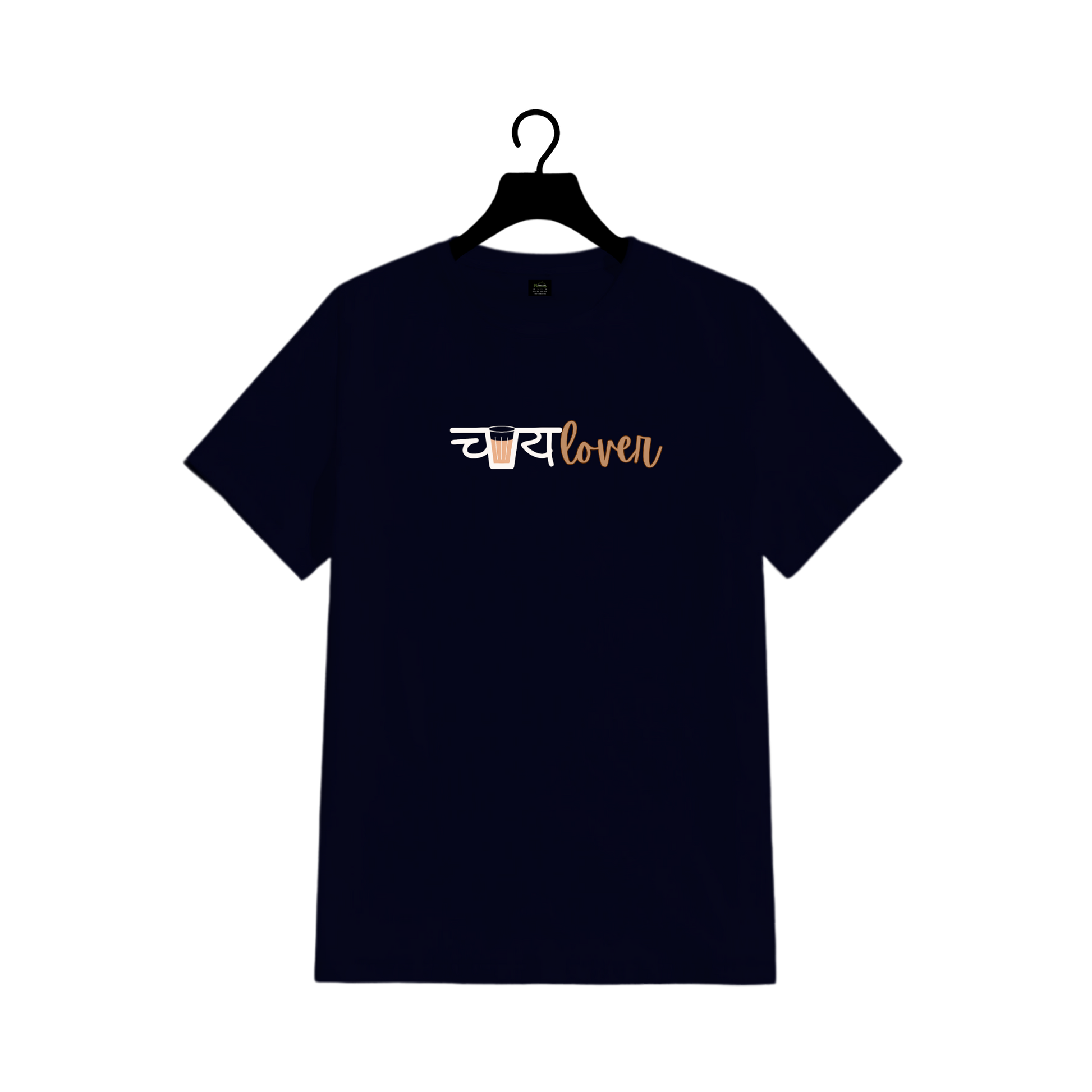 Deep Navy Blue