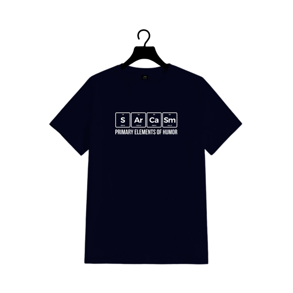 Deep Navy Blue