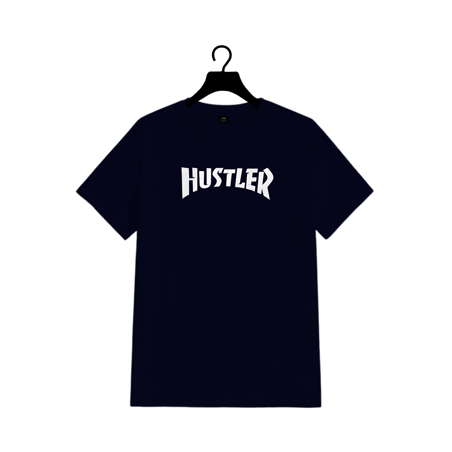 Deep Navy Blue