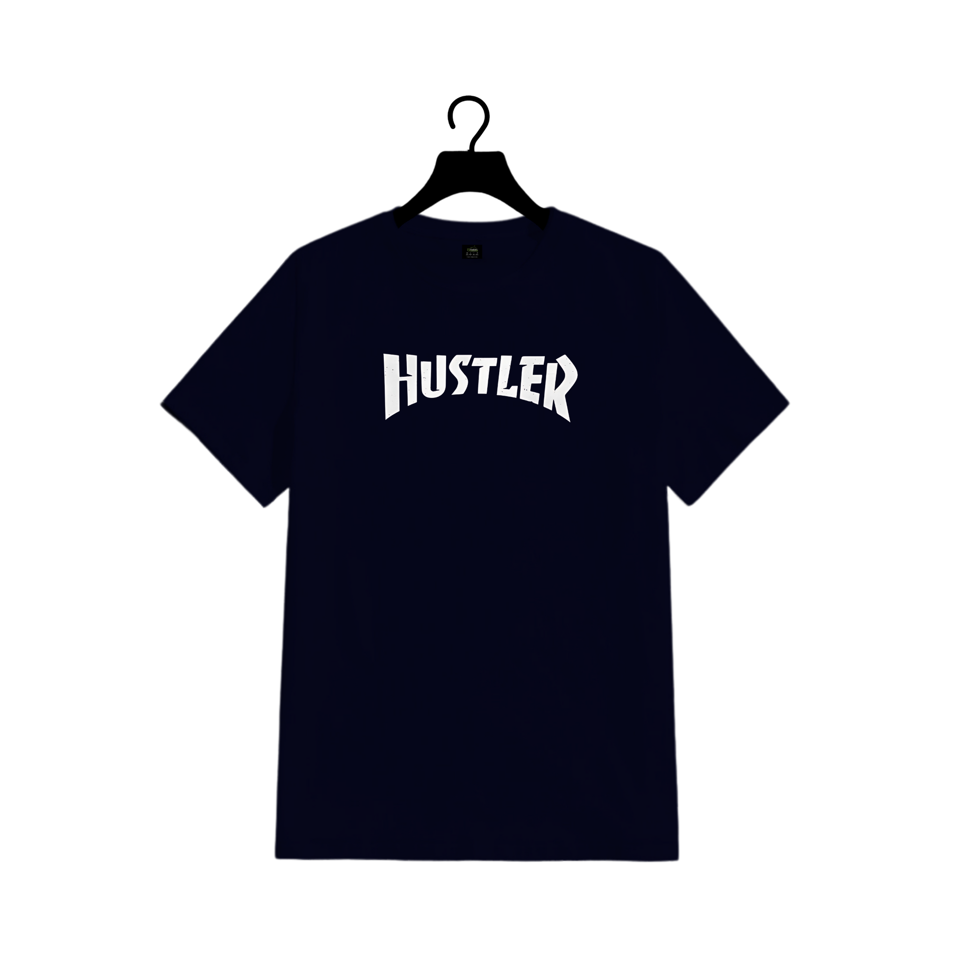 Deep Navy Blue