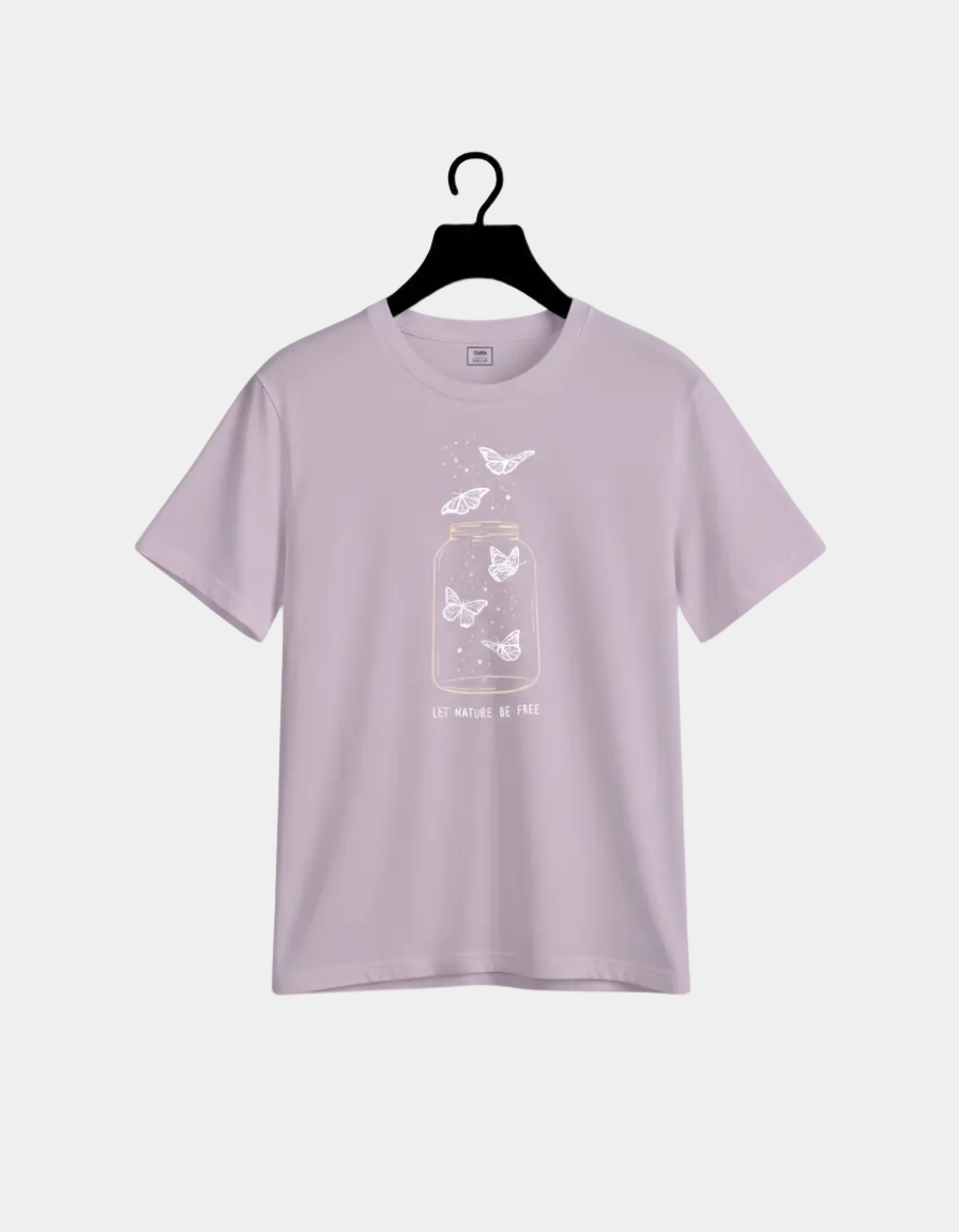 Lavender Purple