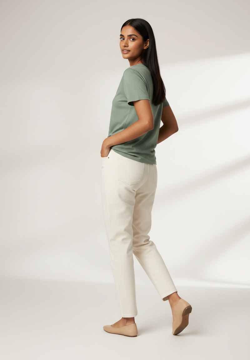 Sage Green