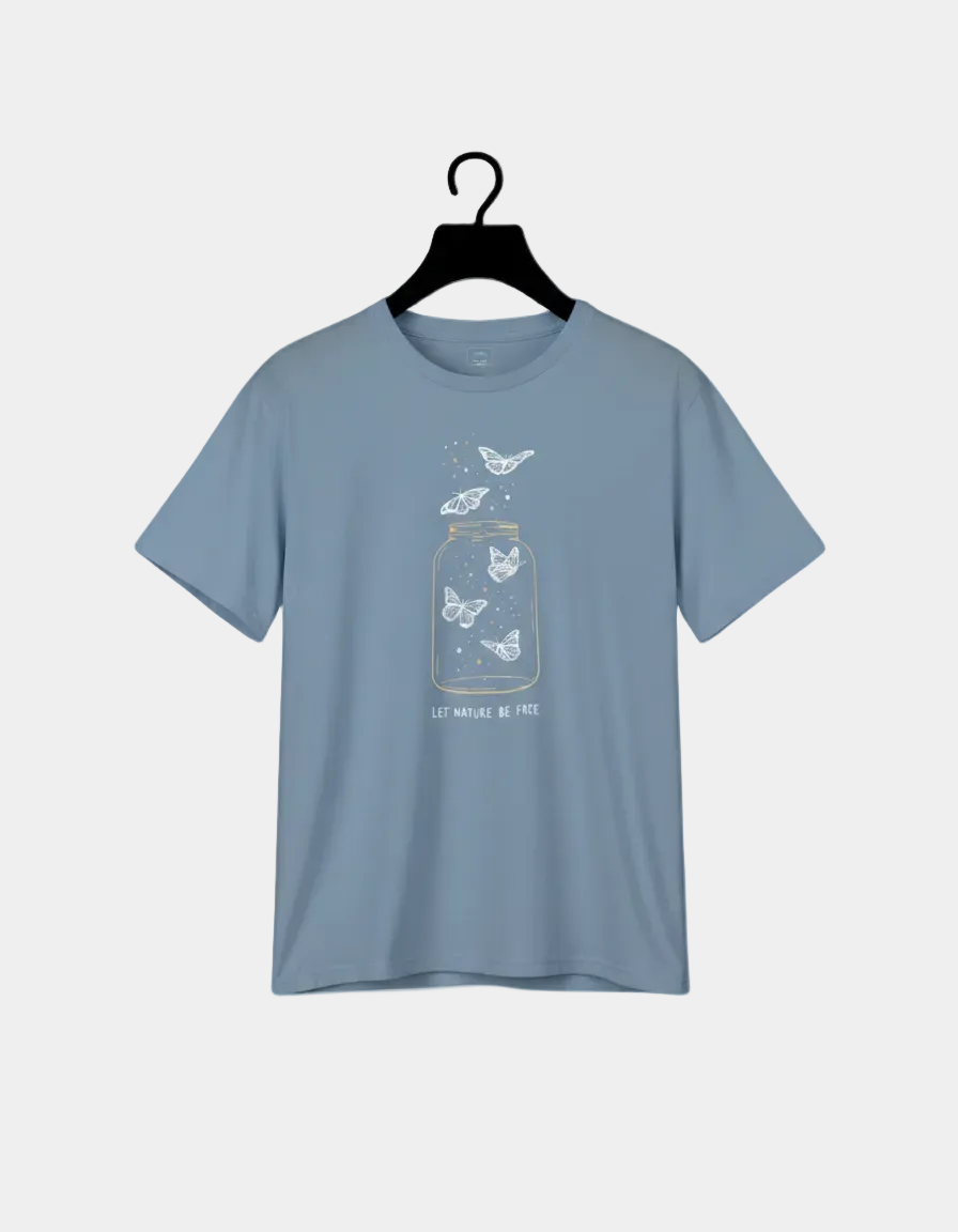 Powder Blue