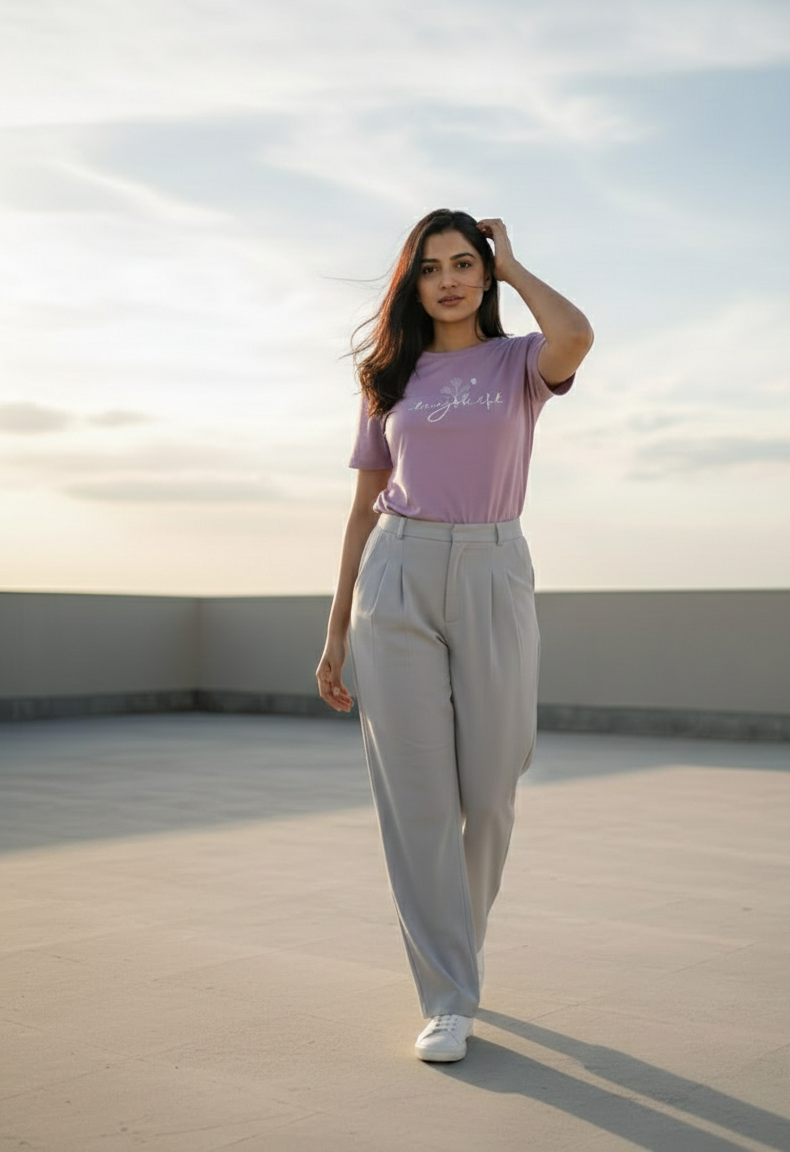 Lavender Purple