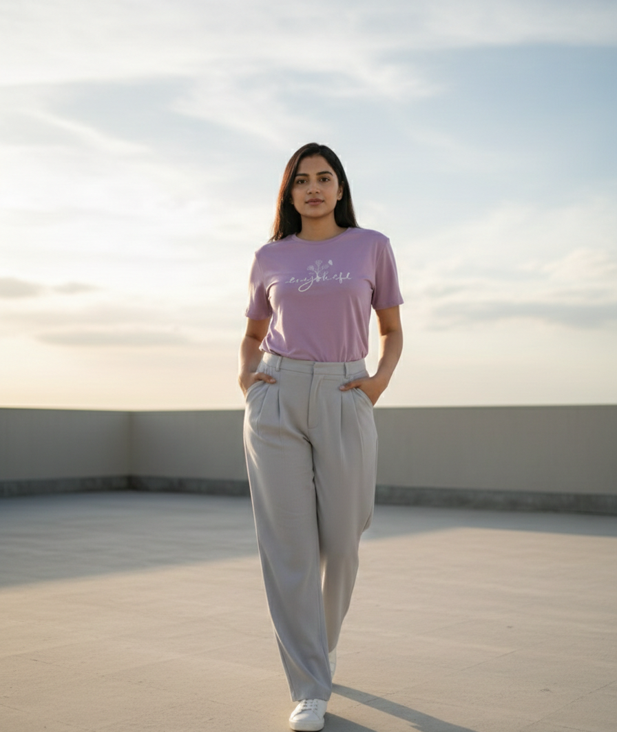 Lavender Purple