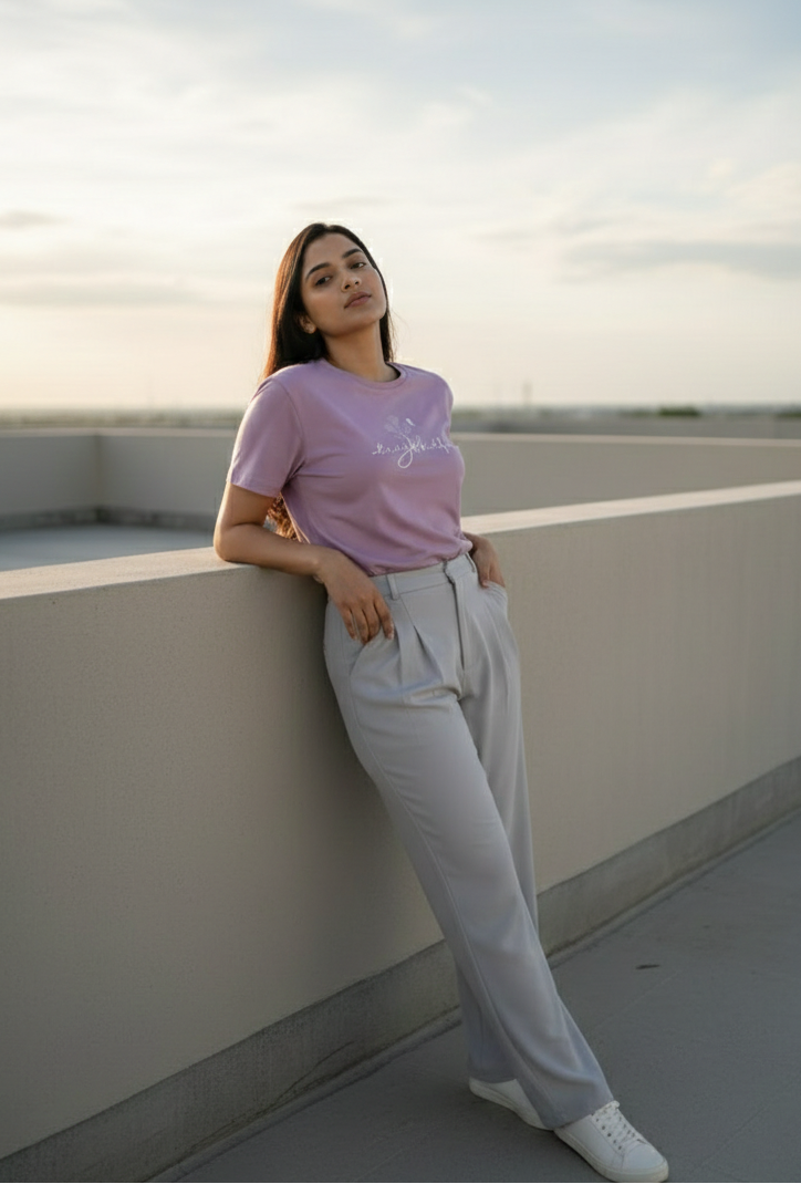 Lavender Purple