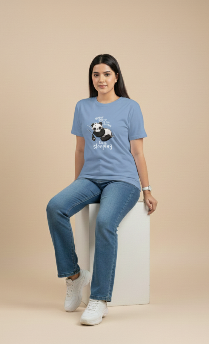 Powder Blue