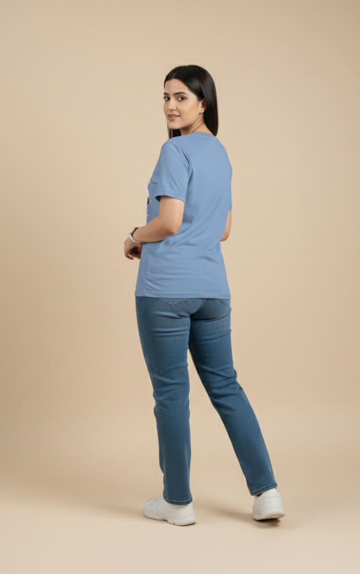 Powder Blue