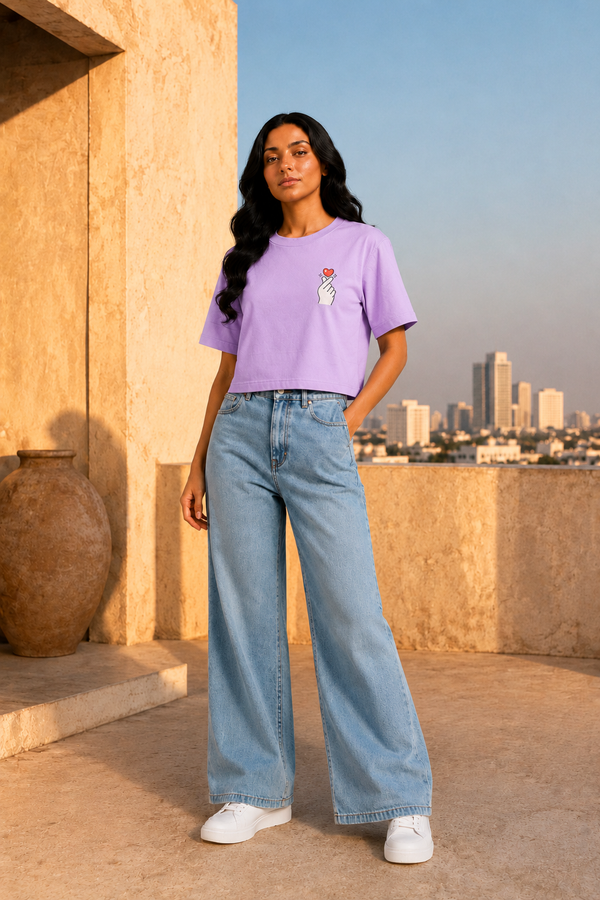 Lavender Purple