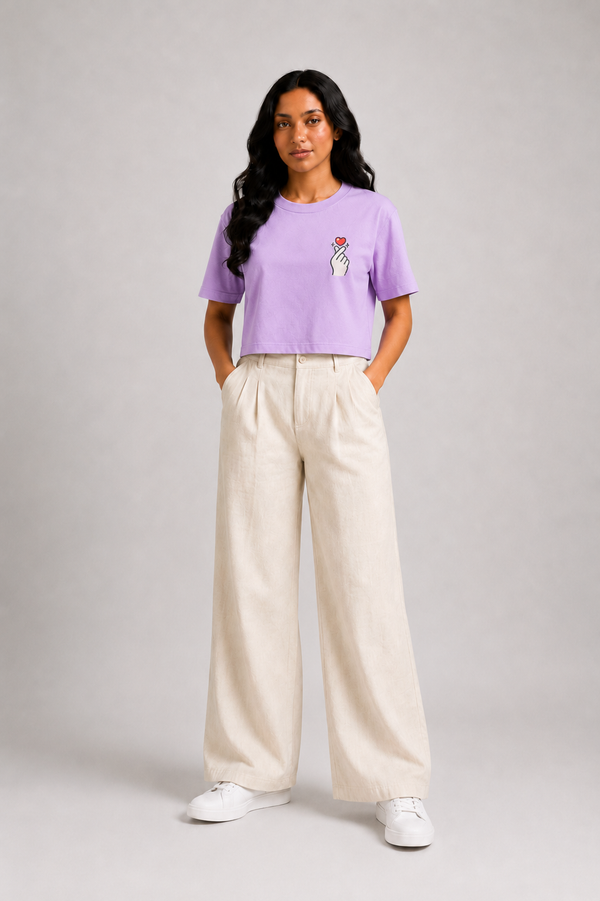 Lavender Purple
