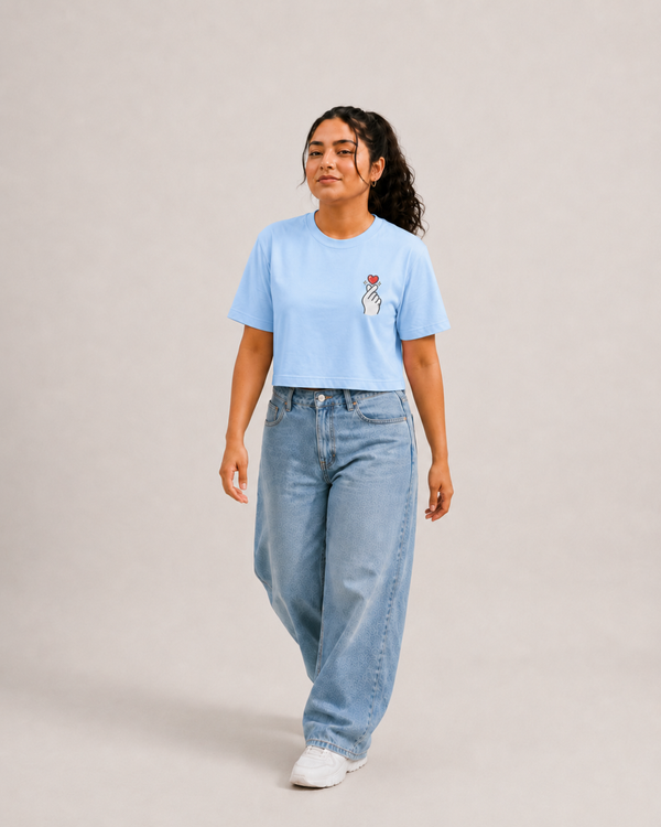 Sky Blue