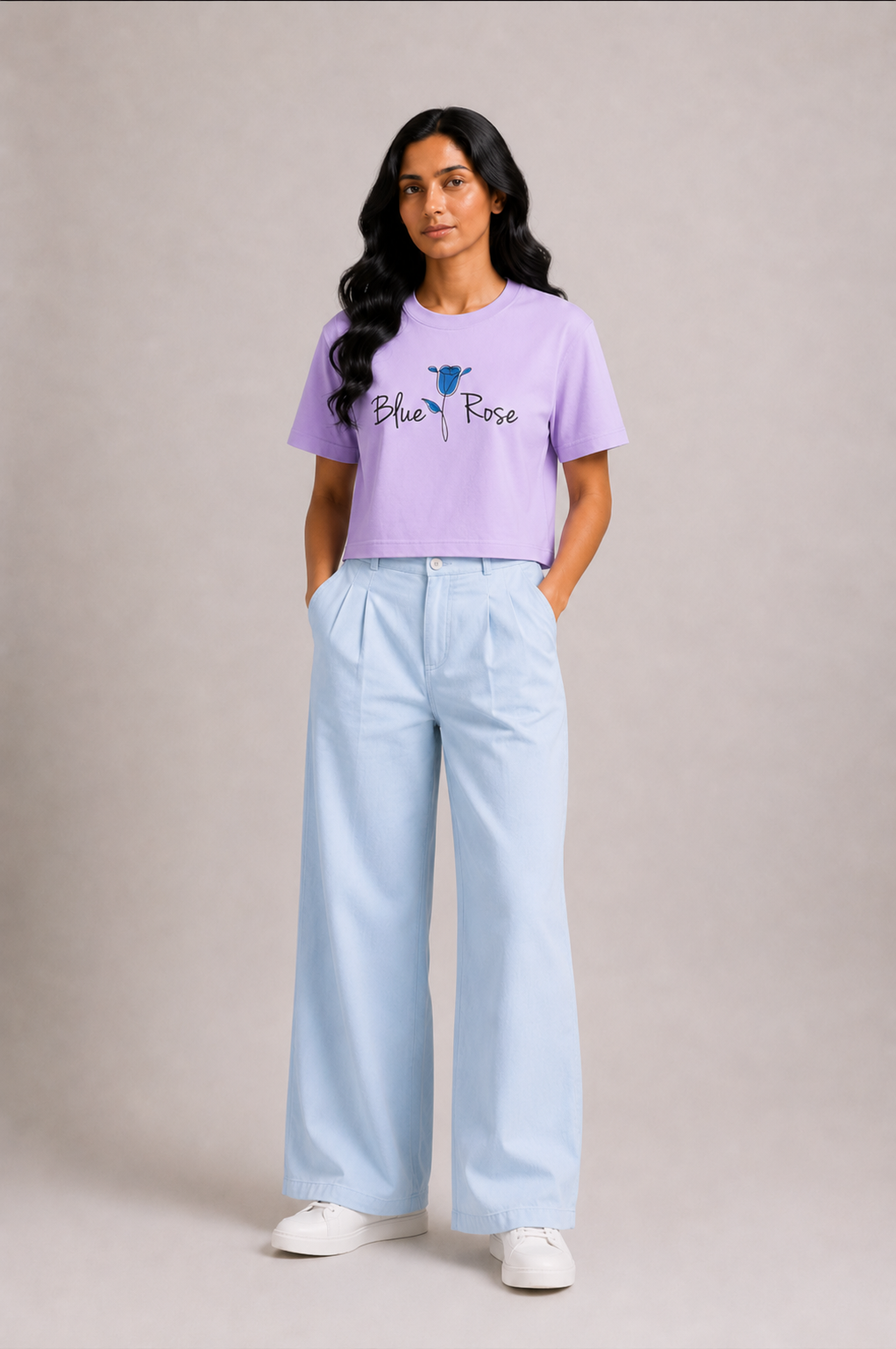 Lavender Purple