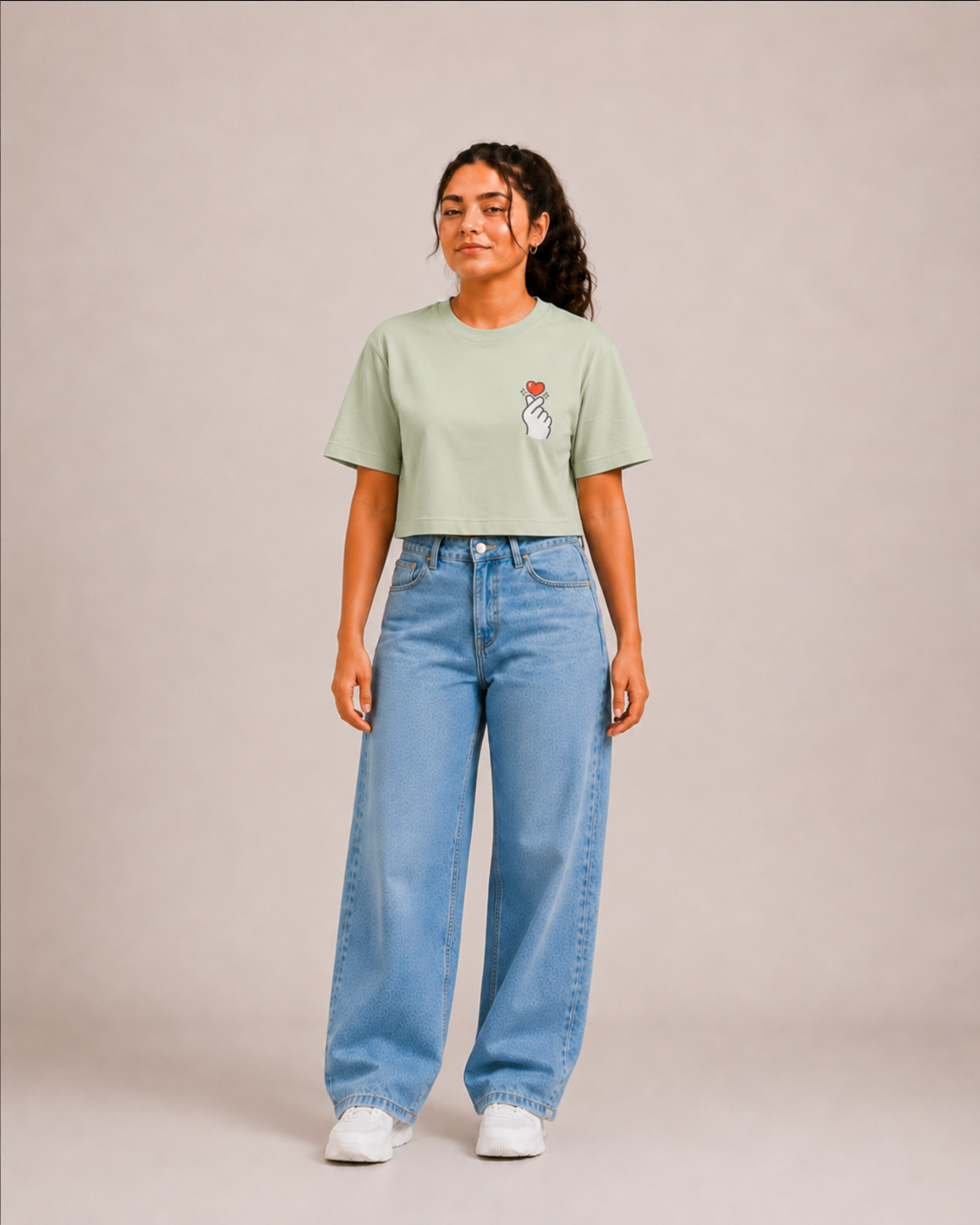 Sage Green