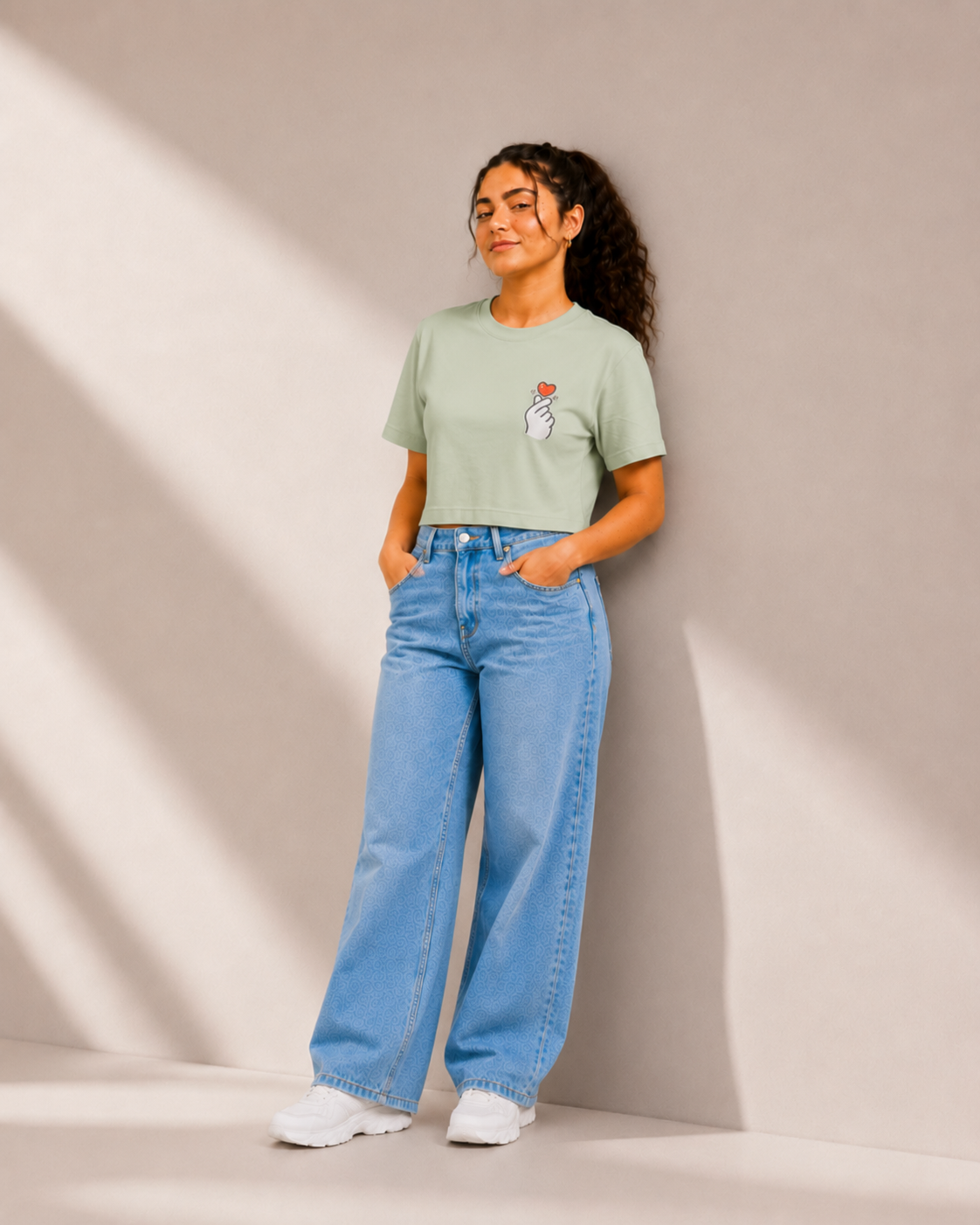 Sage Green