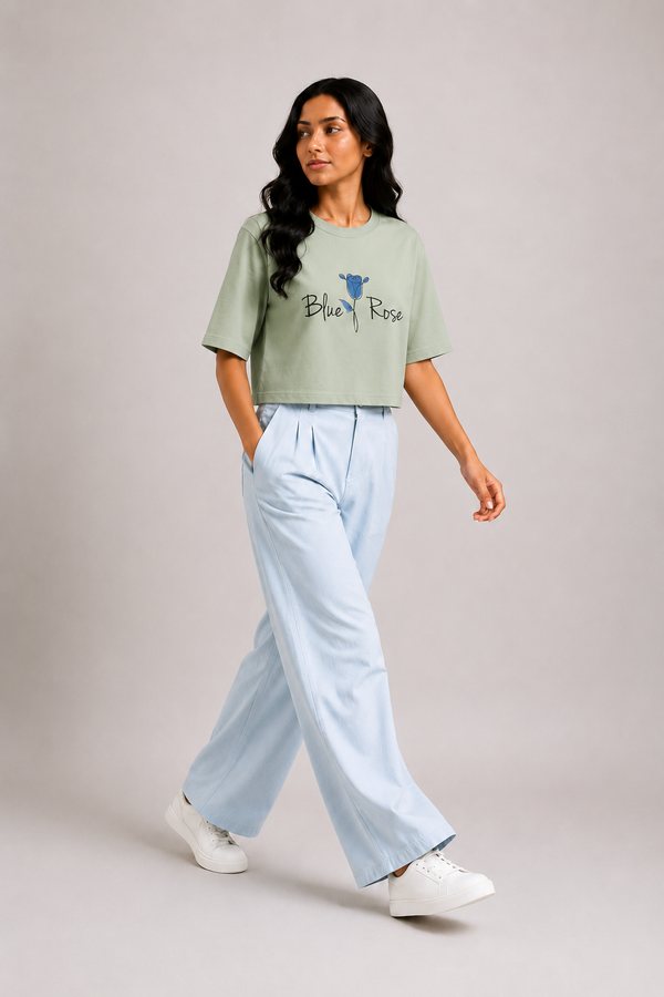 Sage Green