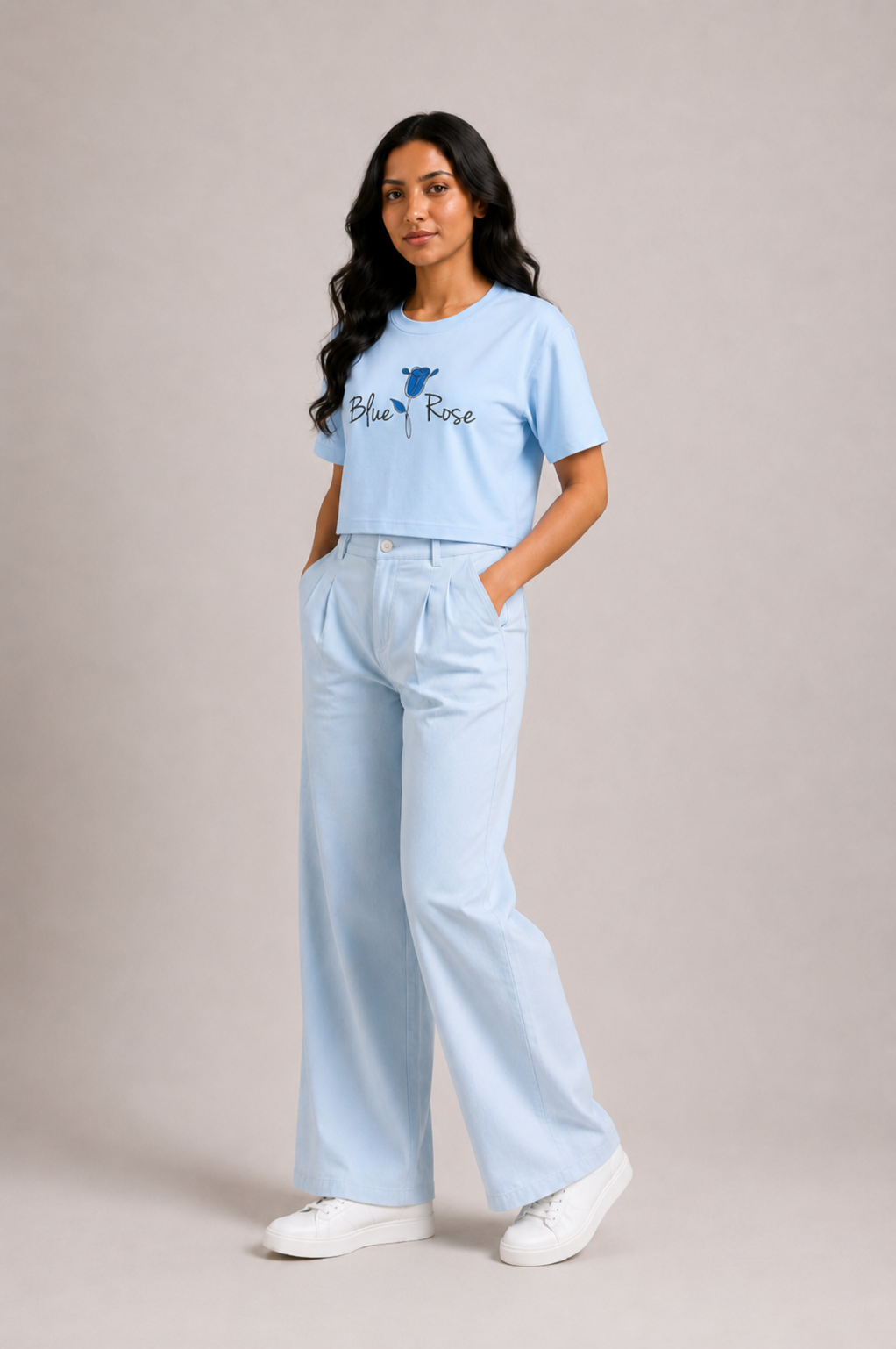 Sky Blue