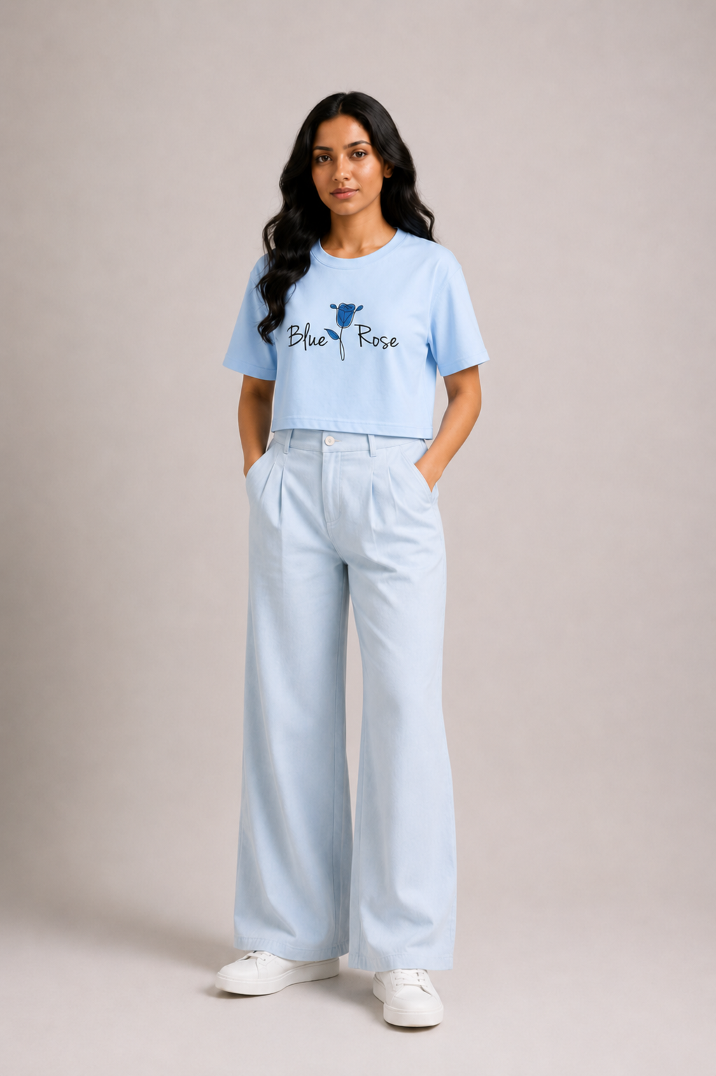 Sky Blue