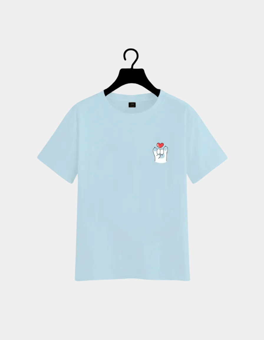 Sky Blue
