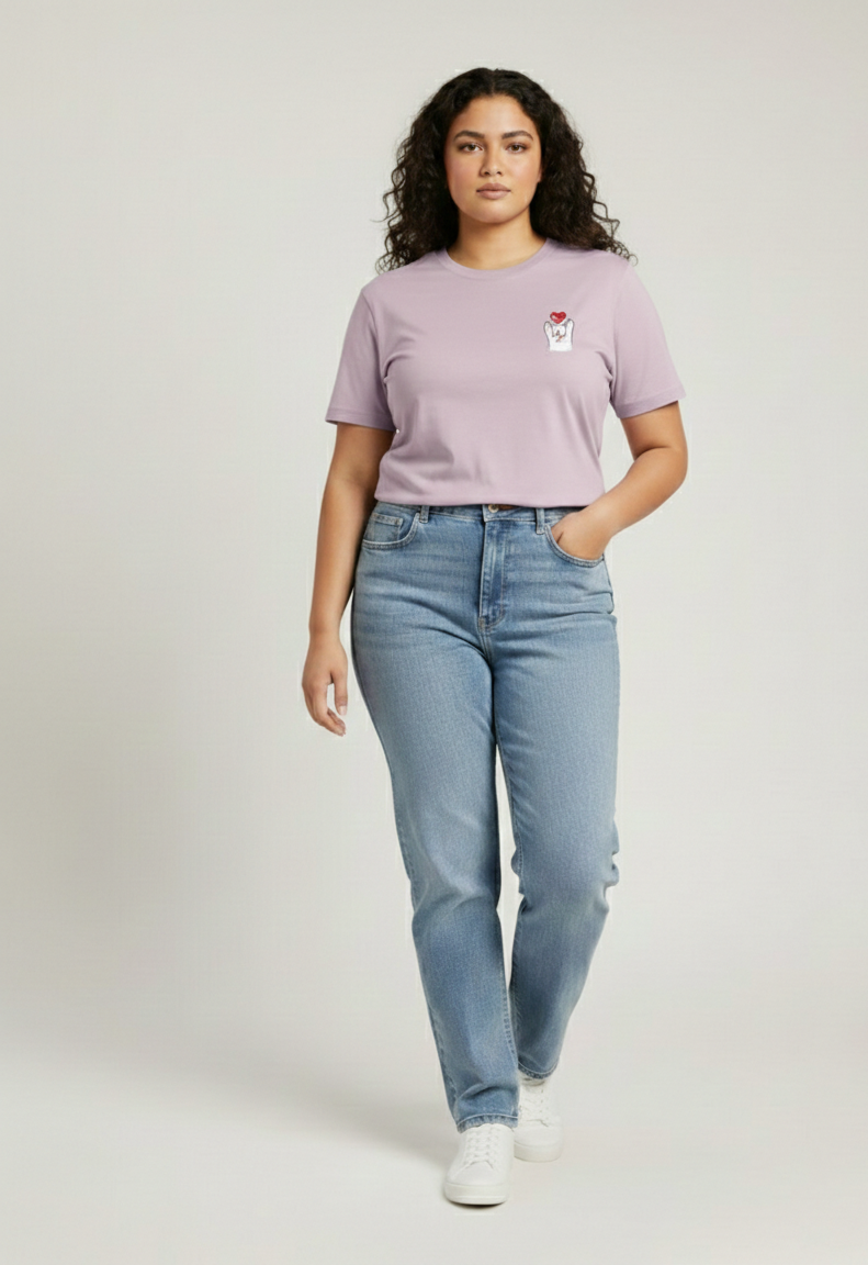 Lavender Purple