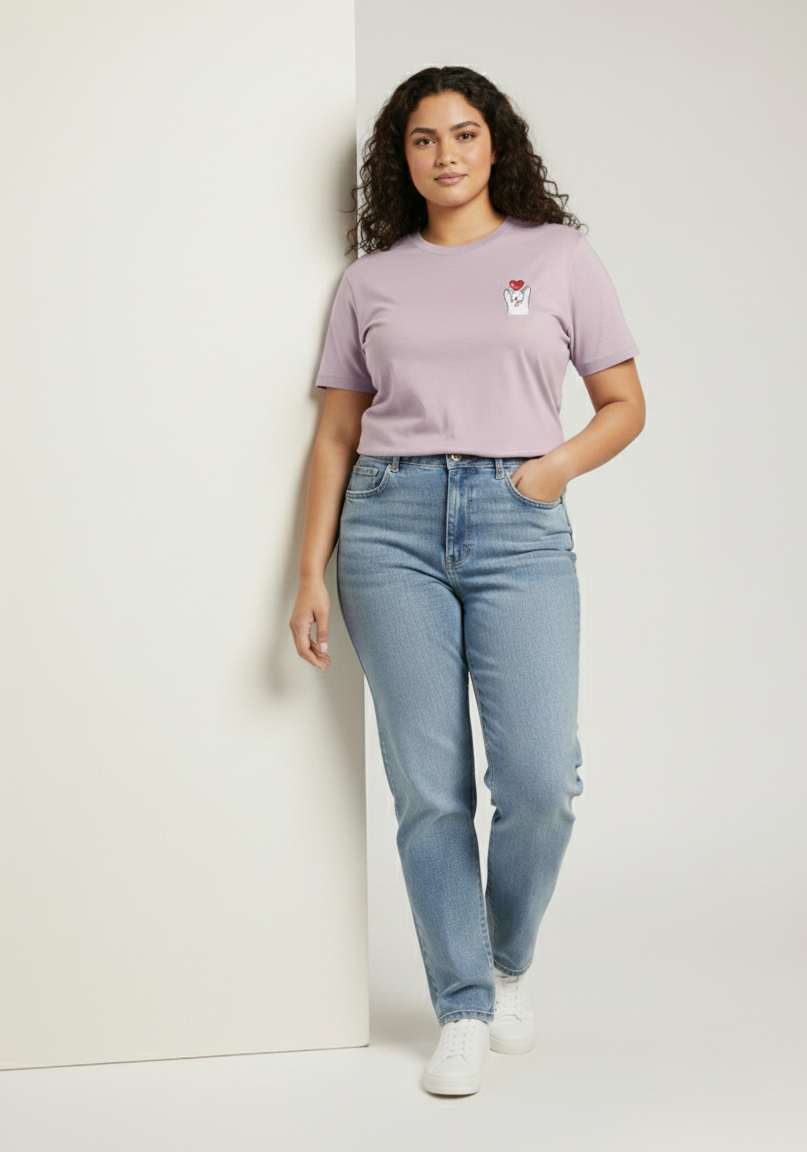 Lavender Purple