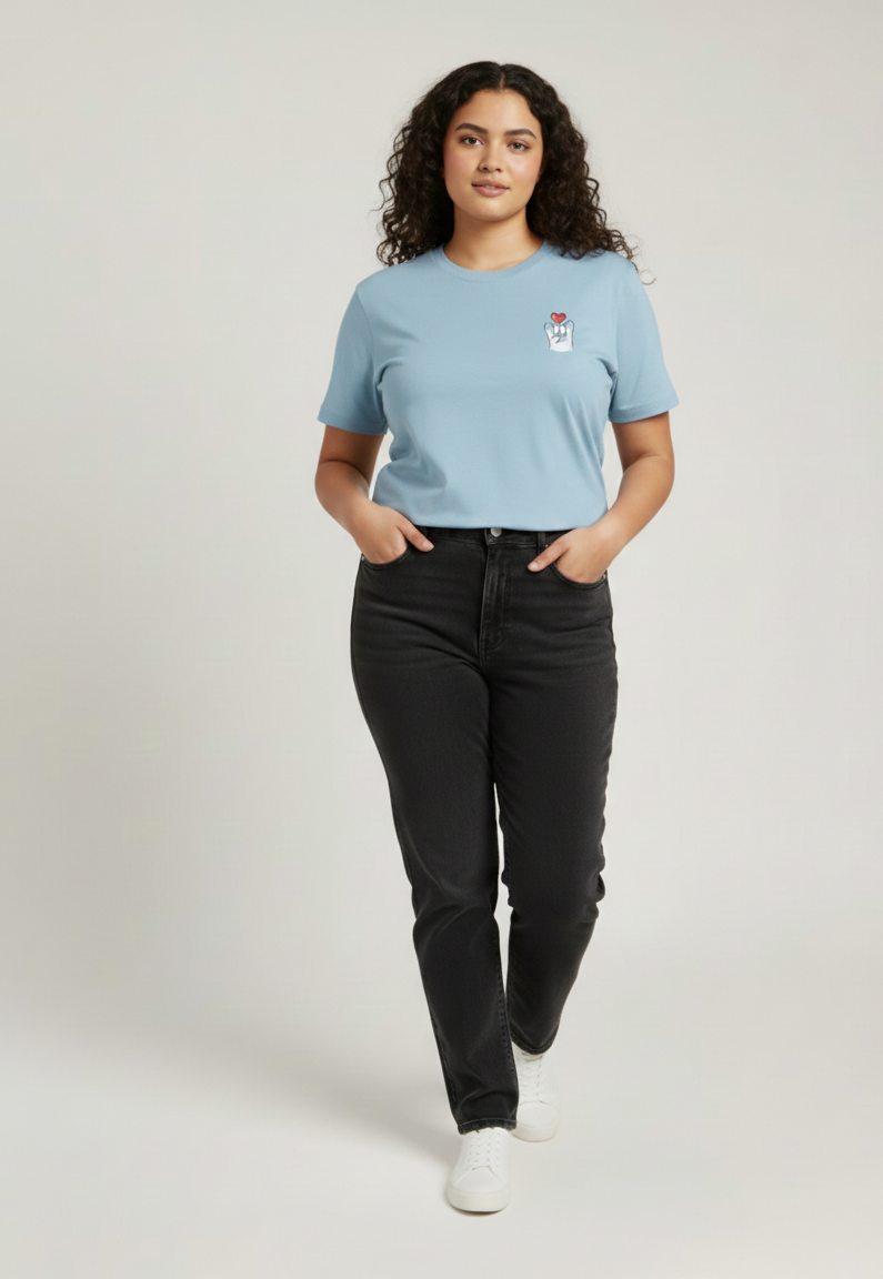 Sky Blue