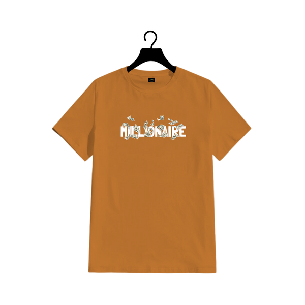 Rust Orange