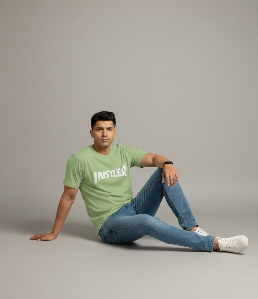 Light Green