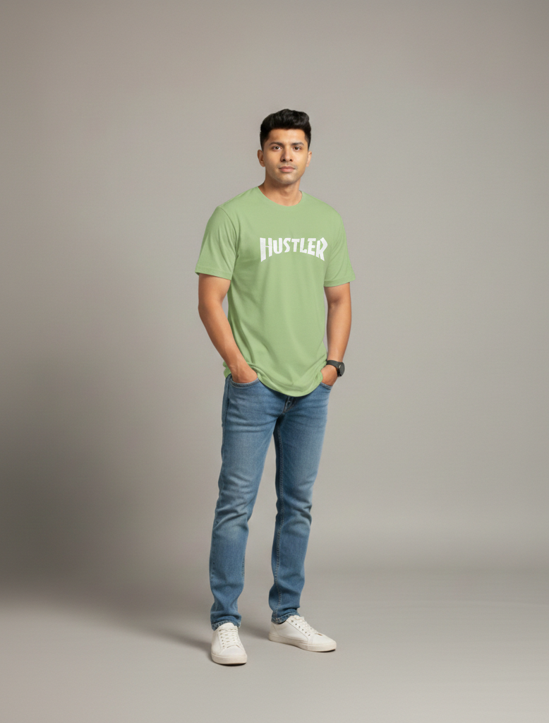 Light Green